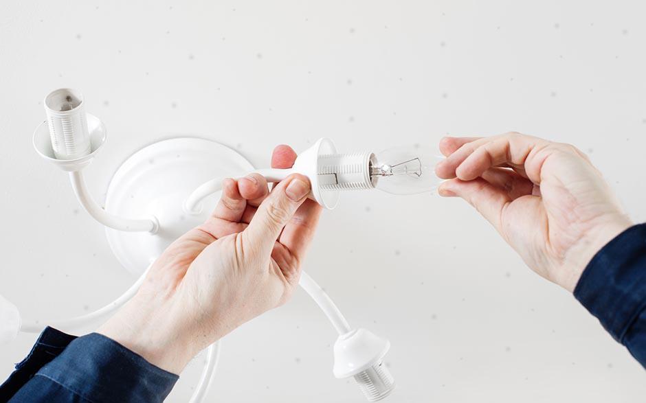 besoin d'un électricien Paris 3